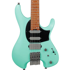 Ibanez Q54-SFM Quest Headless Sea Foam Green Matte | Music Experience | Shop Online | South Africa