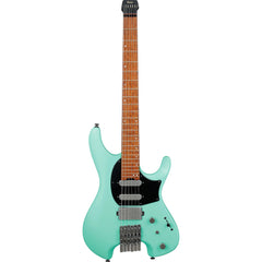 Ibanez Q54-SFM Quest Headless Sea Foam Green Matte | Music Experience | Shop Online | South Africa