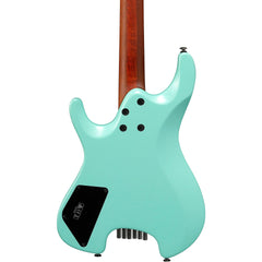 Ibanez Q54-SFM Quest Headless Sea Foam Green Matte | Music Experience | Shop Online | South Africa