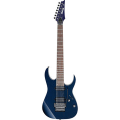 Ibanez RG2027XL-DTB 7-String RG Prestige Dark Tide Blue | Music Experience | Shop Online | South Africa