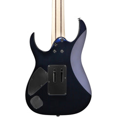 Ibanez RG2027XL-DTB 7-String RG Prestige Dark Tide Blue | Music Experience | Shop Online | South Africa