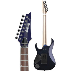 Ibanez RG2027XL-DTB 7-String RG Prestige Dark Tide Blue | Music Experience | Shop Online | South Africa