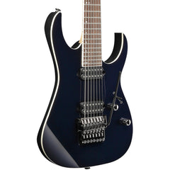 Ibanez RG2027XL-DTB 7-String RG Prestige Dark Tide Blue | Music Experience | Shop Online | South Africa