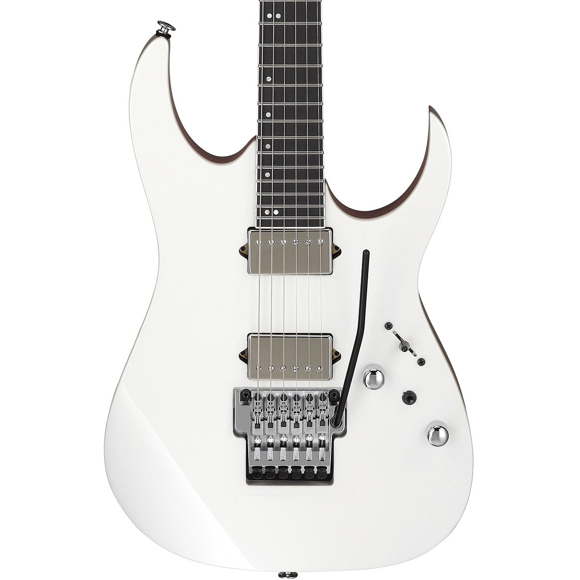 Ibanez RG5320C-PW RG Prestige Pearl White | Music Experience | Shop Online | South Africa