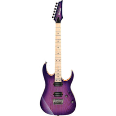 Ibanez RG652AHMFX-NGB RG Prestige Royal Plum Burst | Music Experience | Shop Online | South Africa