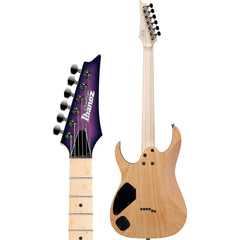 Ibanez RG652AHMFX-NGB RG Prestige Royal Plum Burst | Music Experience | Shop Online | South Africa