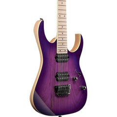 Ibanez RG652AHMFX-NGB RG Prestige Royal Plum Burst | Music Experience | Shop Online | South Africa