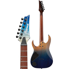 Ibanez RGA42HPQM-BIG RGA Standard Blue Iceberg Gradation | Music Experience | Shop Online | South Africa