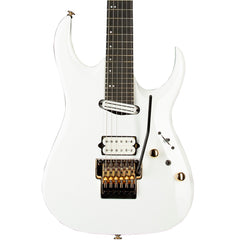 Ibanez RGA622XH-WH RGA Axe Design Lab Prestige White | Music Experience | Shop Online | South Africa