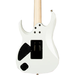 Ibanez RGA622XH-WH RGA Axe Design Lab Prestige White | Music Experience | Shop Online | South Africa