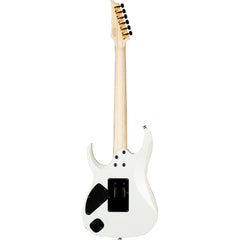 Ibanez RGA622XH-WH RGA Axe Design Lab Prestige White | Music Experience | Shop Online | South Africa