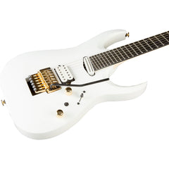 Ibanez RGA622XH-WH RGA Axe Design Lab Prestige White | Music Experience | Shop Online | South Africa