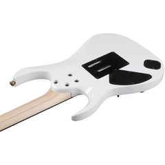 Ibanez RGA622XH-WH RGA Axe Design Lab Prestige White | Music Experience | Shop Online | South Africa