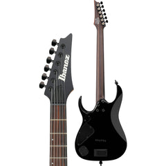 Ibanez RGD61ALA-MTR Axion Label Midnight Tropical Rainforest | Music Experience | Shop Online | South Africa