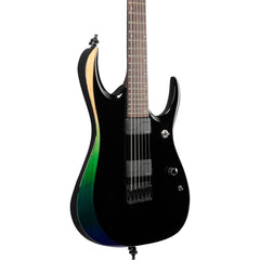 Ibanez RGD61ALA-MTR Axion Label Midnight Tropical Rainforest | Music Experience | Shop Online | South Africa