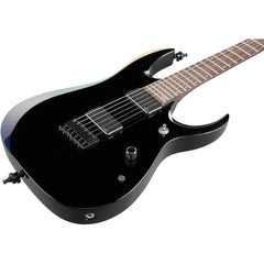 Ibanez RGD61ALA-MTR Axion Label Midnight Tropical Rainforest | Music Experience | Shop Online | South Africa