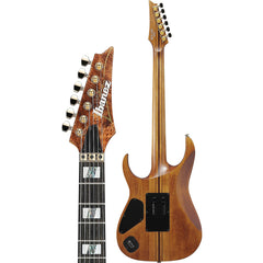 Ibanez RGT1220PB-ABS RG Premium Antique Brown Stained | Music Experience | Shop Online | South Africa