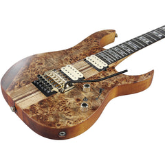 Ibanez RGT1220PB-ABS RG Premium Antique Brown Stained | Music Experience | Shop Online | South Africa