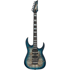 Ibanez RGT1270PB-CTF RG Premium Cosmic Blue Starburst Flat | Music Experience | Shop Online | South Africa