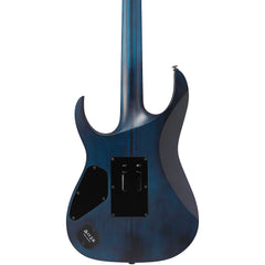 Ibanez RGT1270PB-CTF RG Premium Cosmic Blue Starburst Flat | Music Experience | Shop Online | South Africa