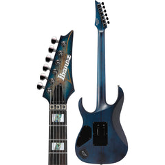 Ibanez RGT1270PB-CTF RG Premium Cosmic Blue Starburst Flat | Music Experience | Shop Online | South Africa