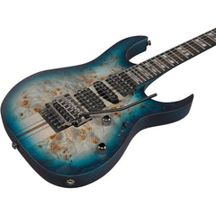 Ibanez RGT1270PB-CTF RG Premium Cosmic Blue Starburst Flat | Music Experience | Shop Online | South Africa