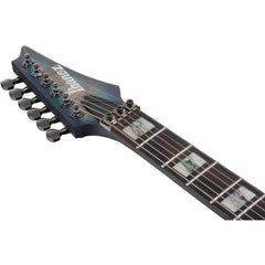 Ibanez RGT1270PB-CTF RG Premium Cosmic Blue Starburst Flat | Music Experience | Shop Online | South Africa