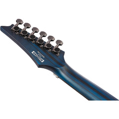 Ibanez RGT1270PB-CTF RG Premium Cosmic Blue Starburst Flat | Music Experience | Shop Online | South Africa