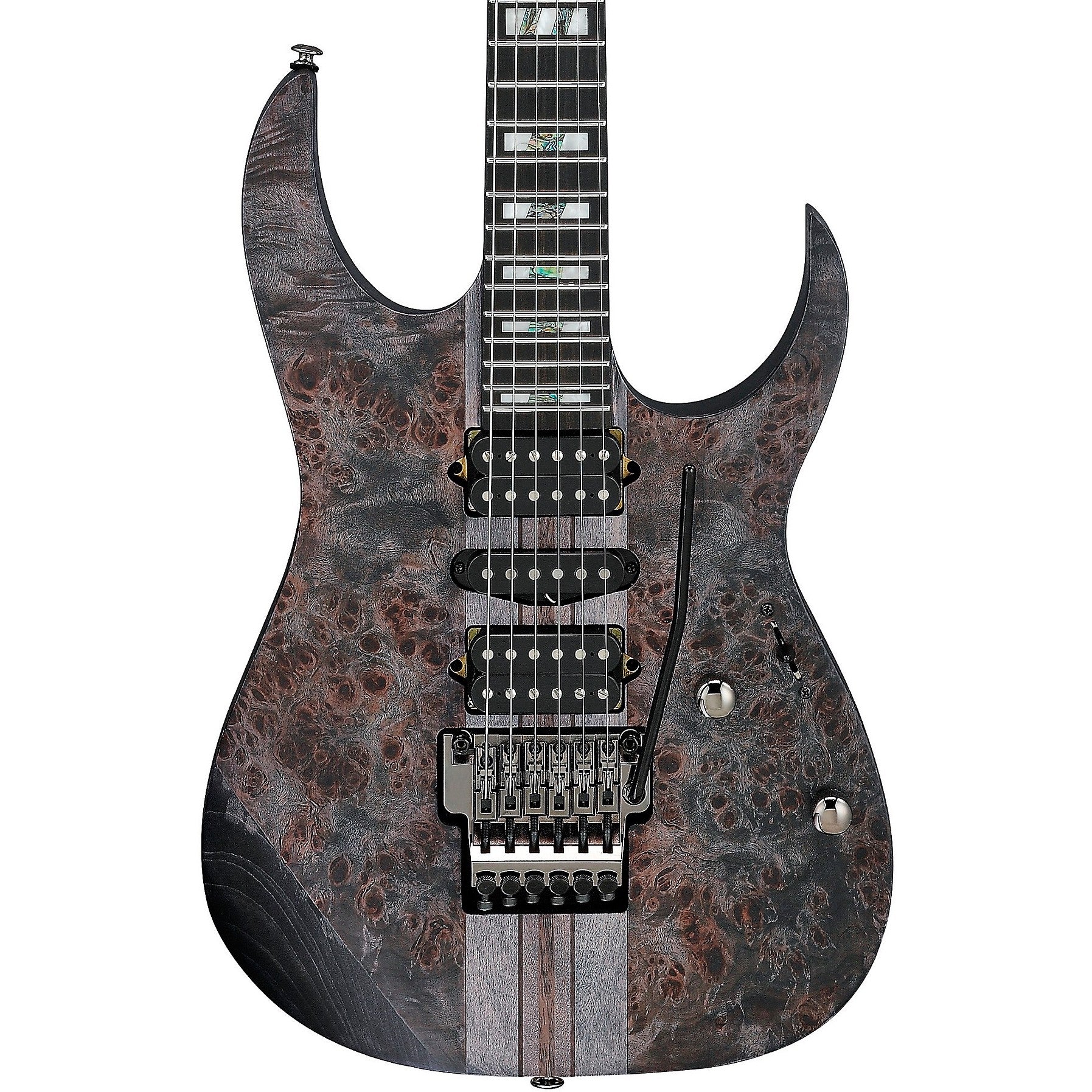 Ibanez RGT1270PB-DTF RG Premium Deep Twilight Flat | Music Experience | Shop Online | South Africa