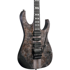 Ibanez RGT1270PB-DTF RG Premium Deep Twilight Flat | Music Experience | Shop Online | South Africa