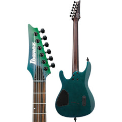 Ibanez S671ALB-BCM Axion Label S Series Blue Chameleon | Music Experience | Shop Online | South Africa