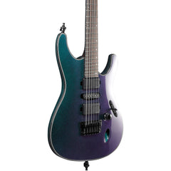 Ibanez S671ALB-BCM Axion Label S Series Blue Chameleon | Music Experience | Shop Online | South Africa