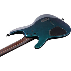 Ibanez S671ALB-BCM Axion Label S Series Blue Chameleon | Music Experience | Shop Online | South Africa