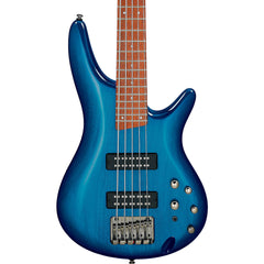 Ibanez SR375E-SPB SR Standard Sapphire Blue | Music Experience | Shop Online | South Africa