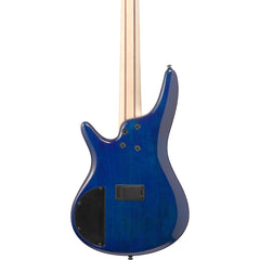 Ibanez SR375E-SPB SR Standard Sapphire Blue | Music Experience | Shop Online | South Africa