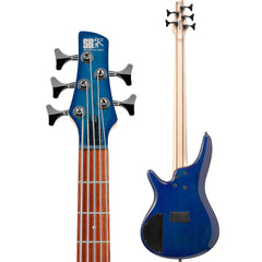 Ibanez SR375E-SPB SR Standard Sapphire Blue | Music Experience | Shop Online | South Africa