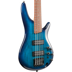 Ibanez SR375E-SPB SR Standard Sapphire Blue | Music Experience | Shop Online | South Africa