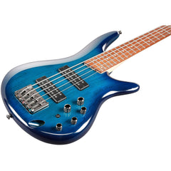 Ibanez SR375E-SPB SR Standard Sapphire Blue | Music Experience | Shop Online | South Africa