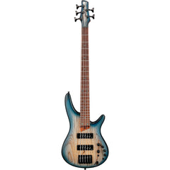 Ibanez SR605E-CTF SR Standard Cosmic Blue Starburst Flat | Music Experience | Shop Online | South Africa