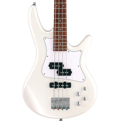 Ibanez SRMD200D-PW SR Mezzo - Pearl White