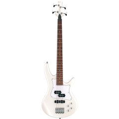 Ibanez SRMD200D-PW SR Mezzo - Pearl White