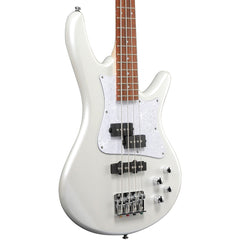 Ibanez SRMD200D-PW SR Mezzo - Pearl White