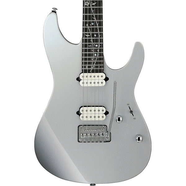 Ibanez TOD10 Tim Henson Polyphia Signature Classic Silver | Music Experience | Shop Online | South Africa