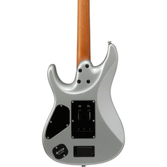 Ibanez TOD10 Tim Henson Polyphia Signature Classic Silver | Music Experience | Shop Online | South Africa