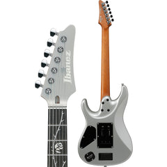 Ibanez TOD10 Tim Henson Polyphia Signature Classic Silver | Music Experience | Shop Online | South Africa