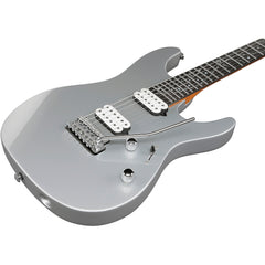 Ibanez TOD10 Tim Henson Polyphia Signature Classic Silver | Music Experience | Shop Online | South Africa