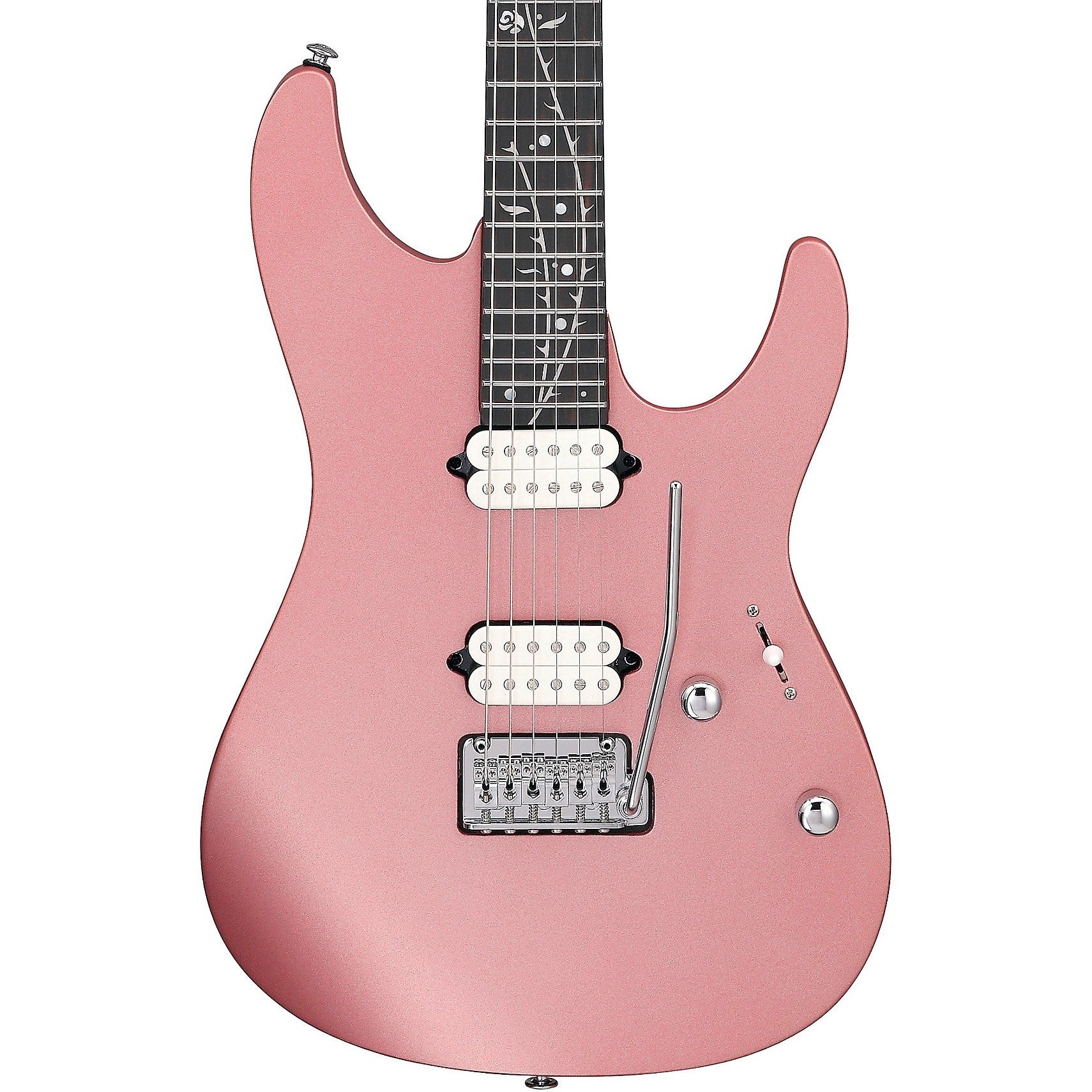 Ibanez TOD10MM Tim Henson Polyphia Signature Metallic Mauve | Music Experience | Shop Online | South Africa