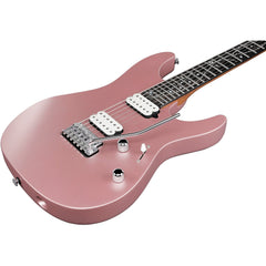 Ibanez TOD10MM Tim Henson Polyphia Signature Metallic Mauve | Music Experience | Shop Online | South Africa