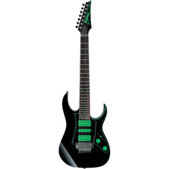 Ibanez UV70P-BK Steve Vai Signature Black | Music Experience | Shop Online | South Africa