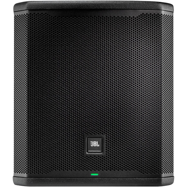 JBL PRX915XLF 2000W 15" Powered Subwoofer | Music Experience | Shop Online | South Africa